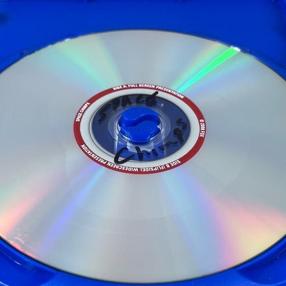 Space Chimps Widescreen/Full Screen DVD 20th Century Fox 2008 - Picture 6 of 7